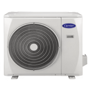 carrier creation pro ductless condensing unit