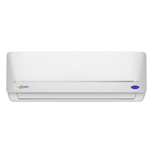 carrier creation pro ductless fan coil unit